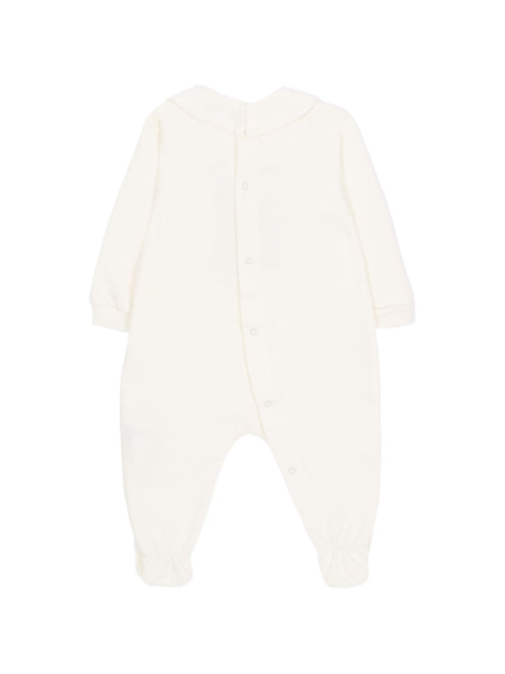 MUY097LCA19 10063 MOSCHINO KIDS