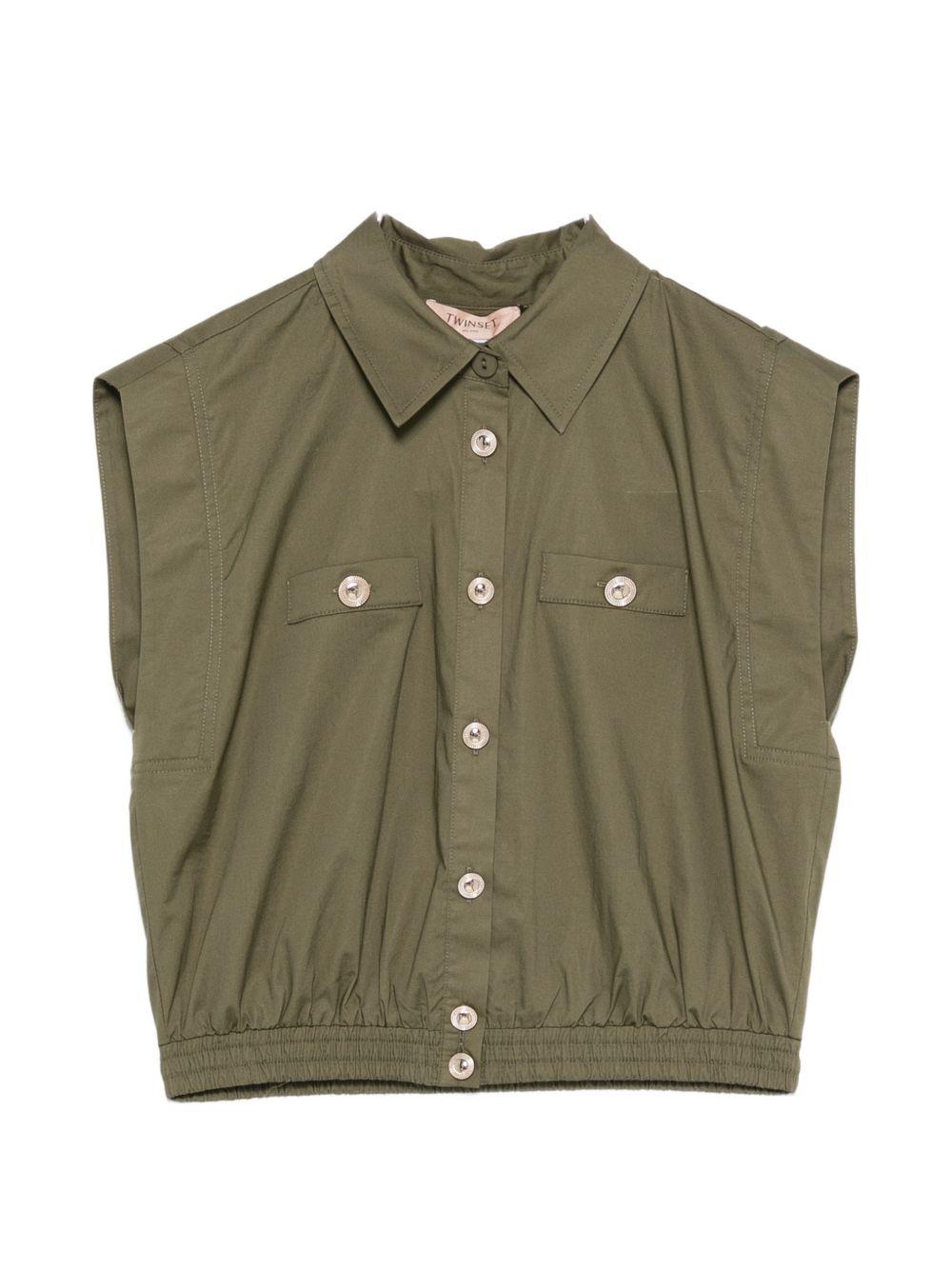 261TT2233 00914 TWINSET