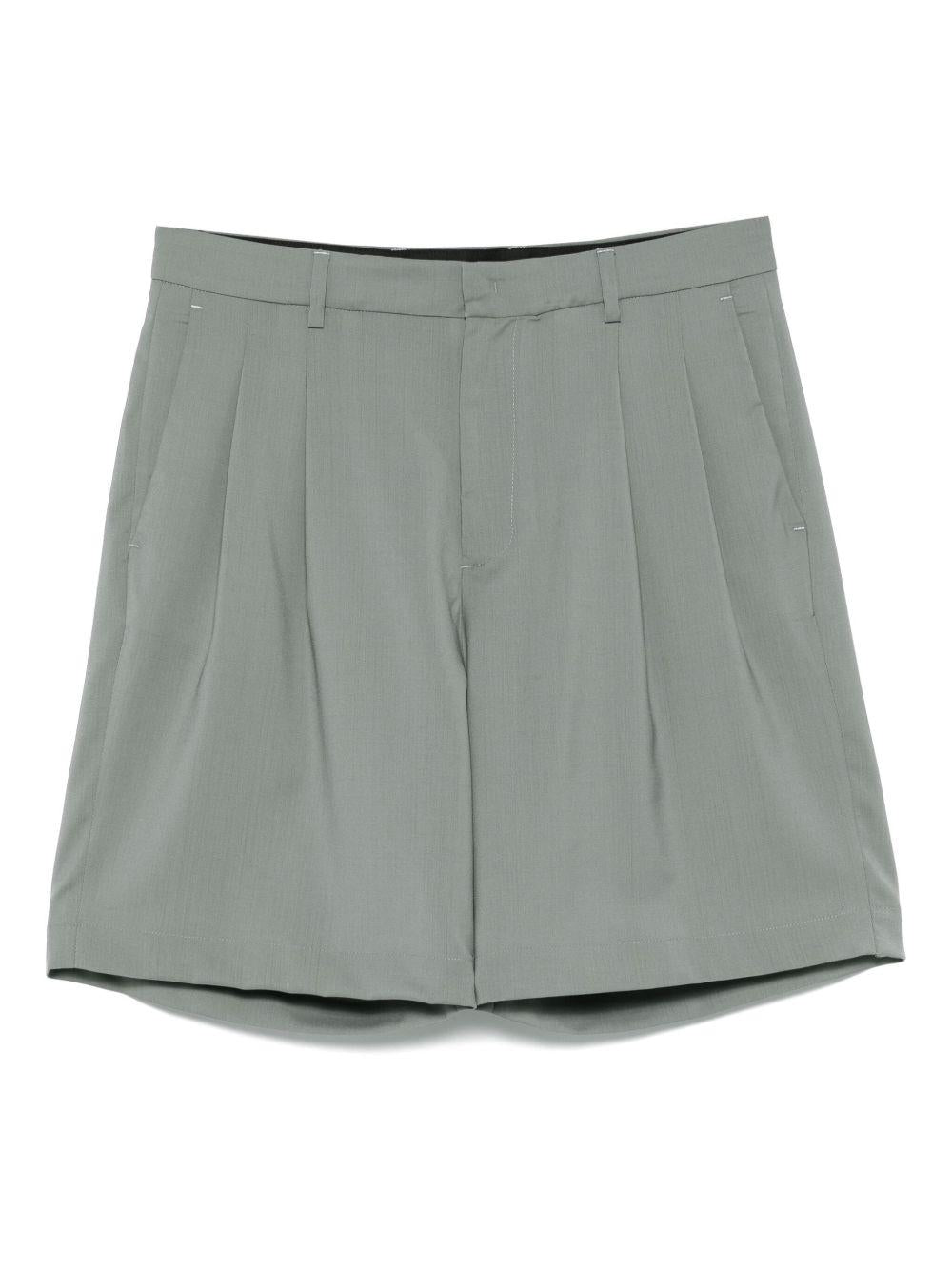 Bermuda miami grigio tasmania L1PSS256855 N086 LOW BRAND