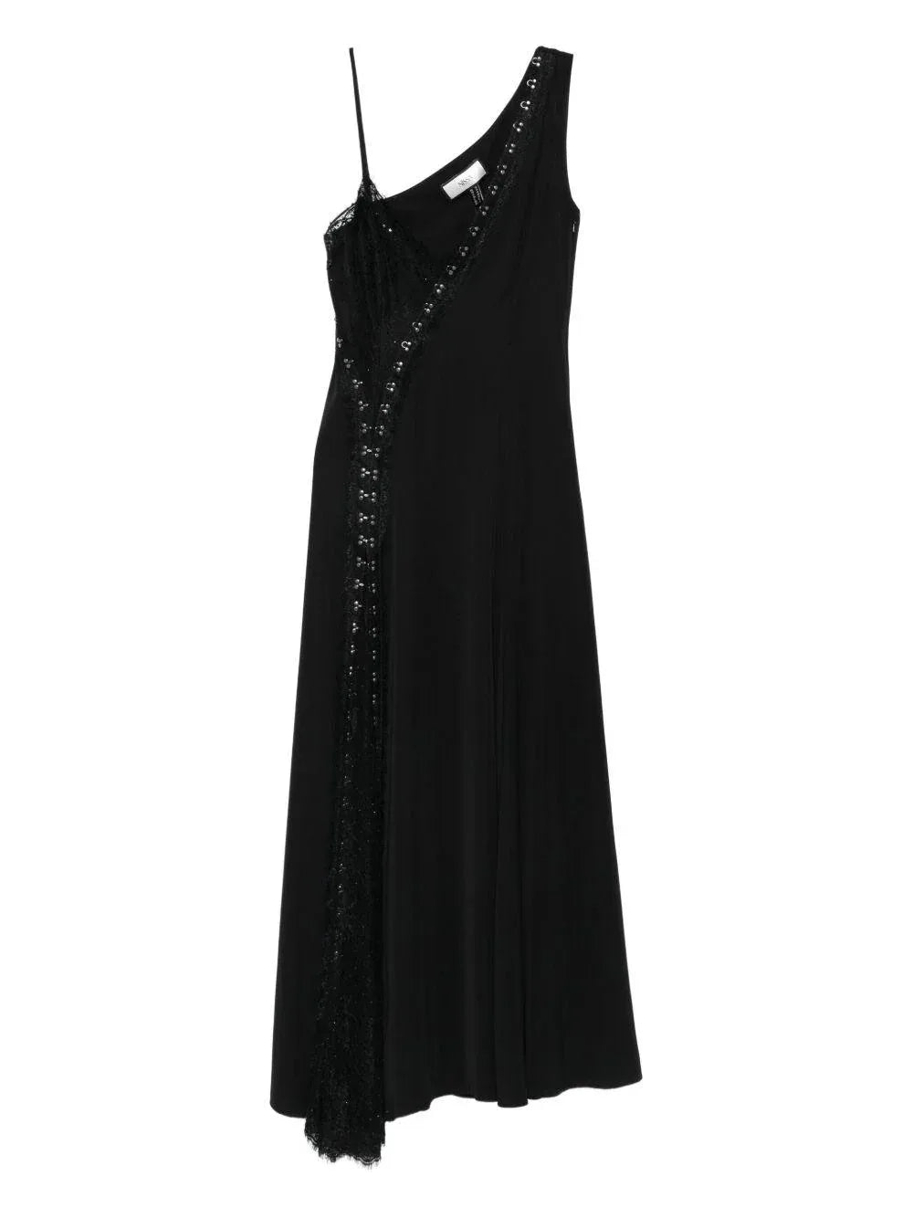 RS16065BLACK - Preludio Moda
