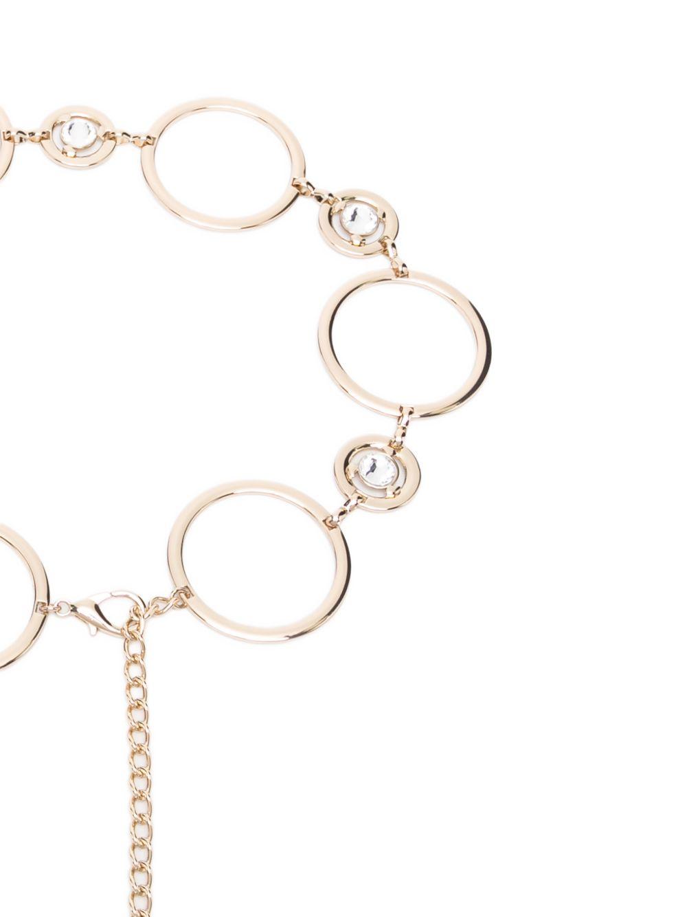 261TA4190 10630 TWINSET