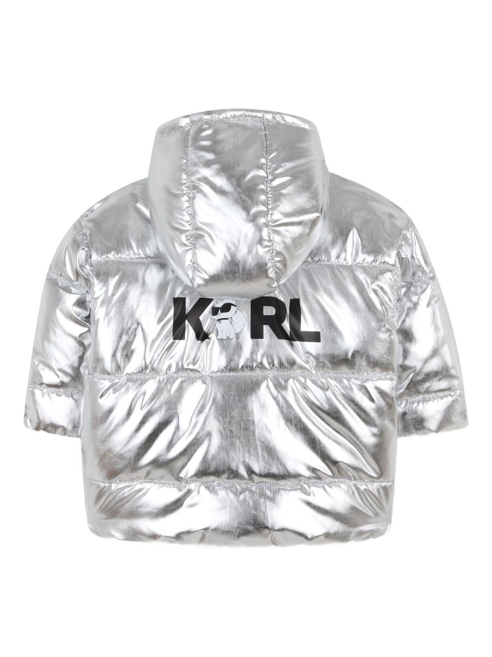 Z30654 016 KARL LAGERFELD KIDS