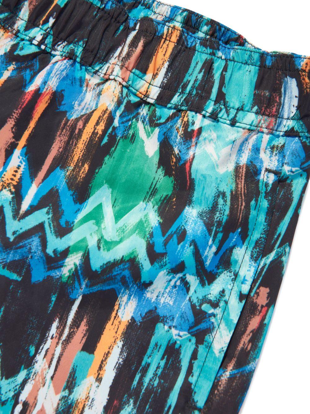 MISSONI KIDS MWCP49Z2964998NE