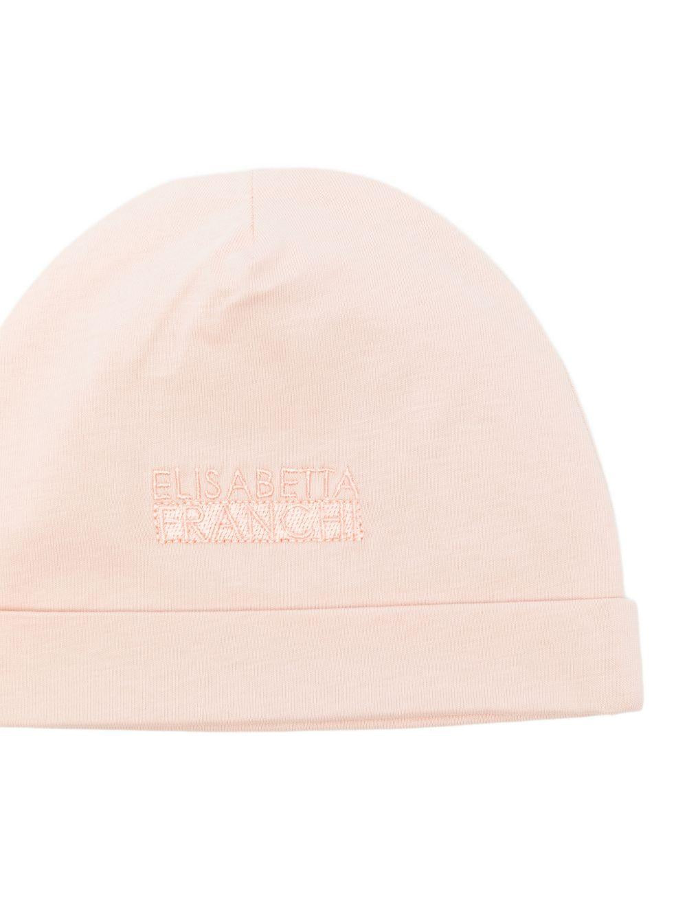 ENCP080JF054 C036 ELISABETTA FRANCHI KIDS