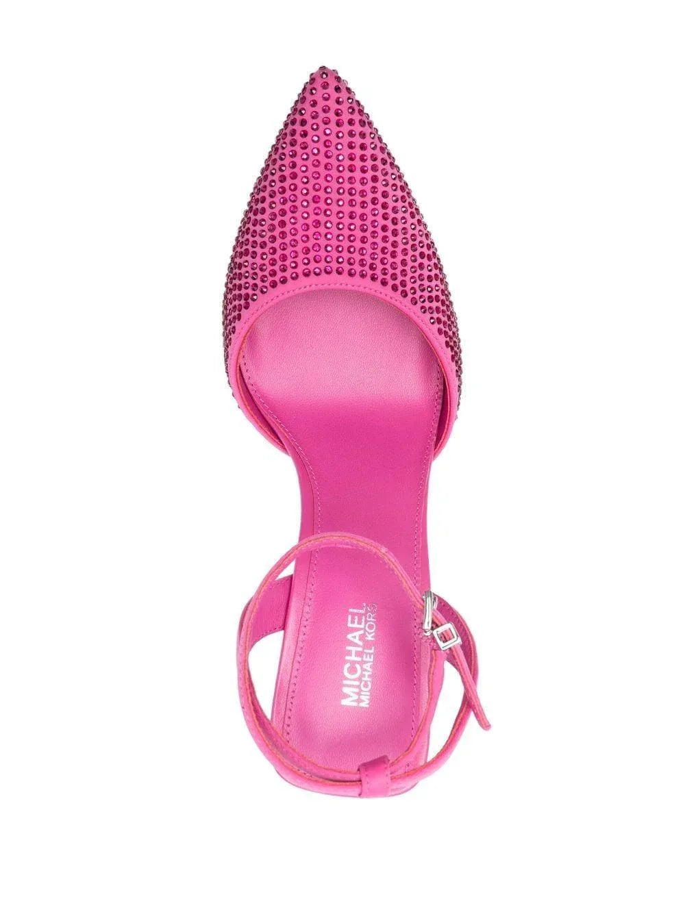 Sandalo Chanel punta con strass - Preludio Moda