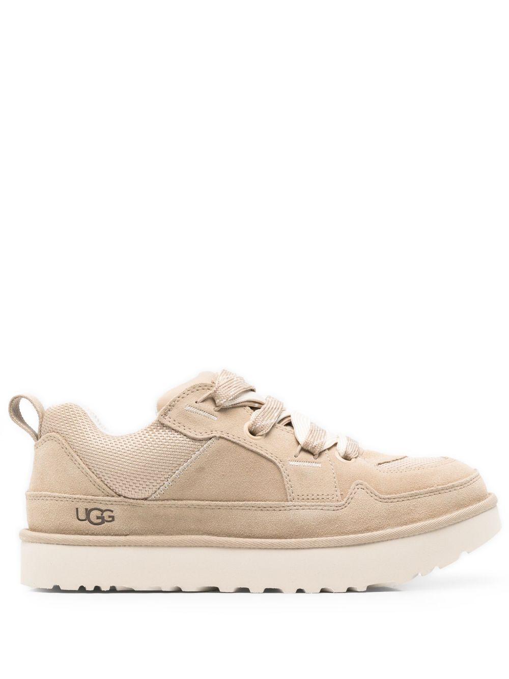 Sneakers beige Lo Lowmel 1169493 MDSD UGG
