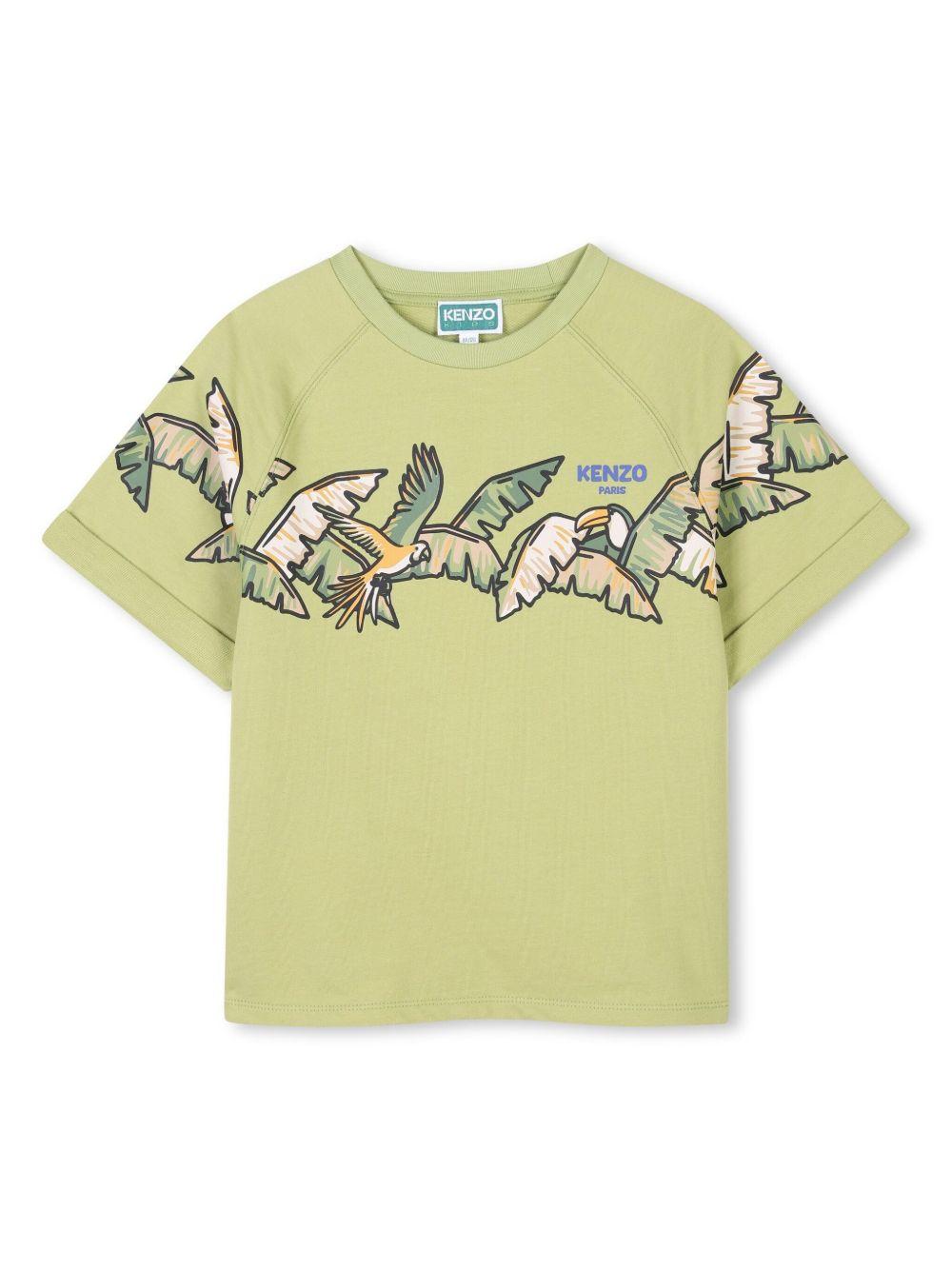 KENZO KIDS K6119464R