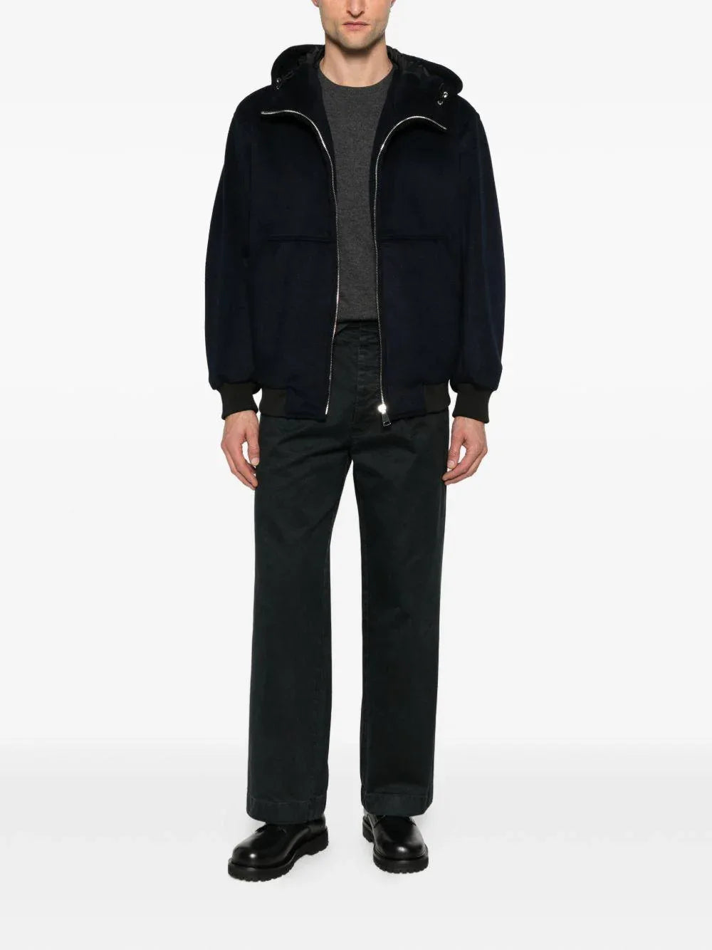 XG5258BL - Preludio Moda