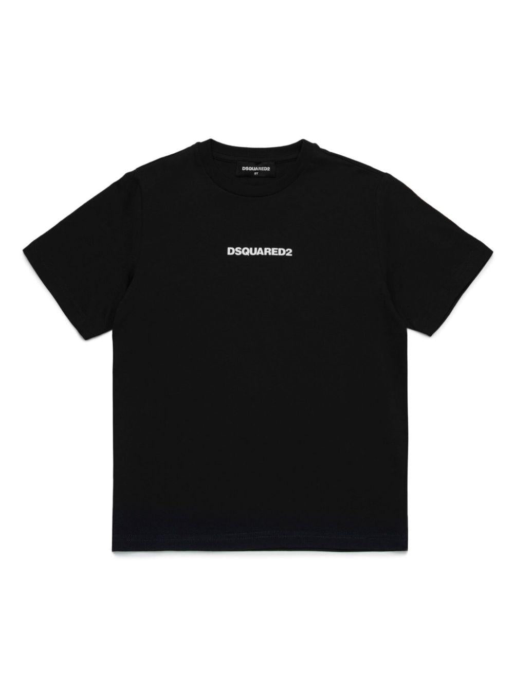 DSQUARED KIDS DQ2823D004GDQ900
