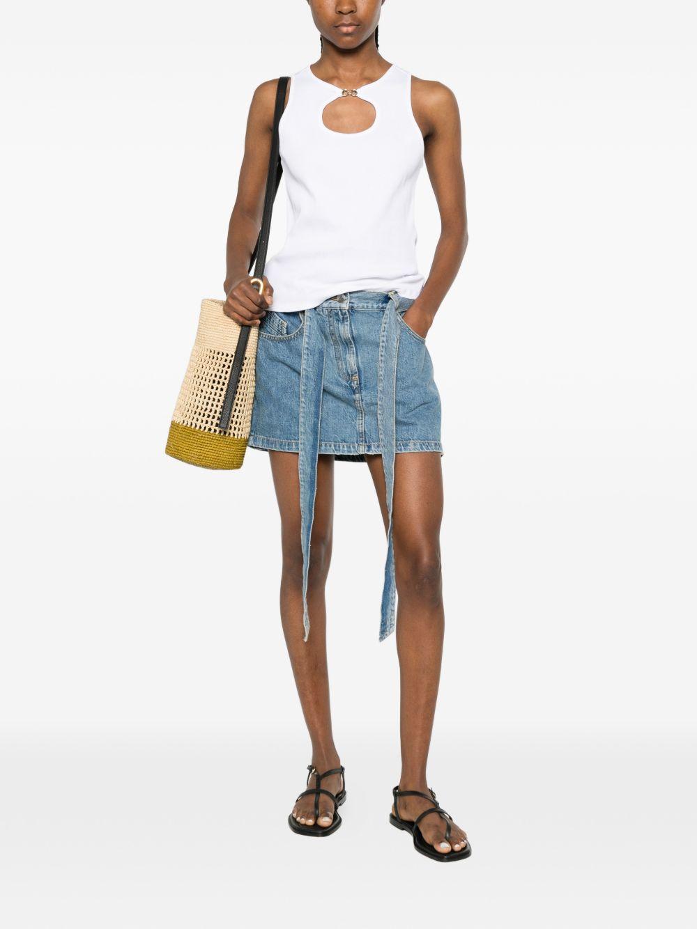 261TT2280 00001 TWINSET