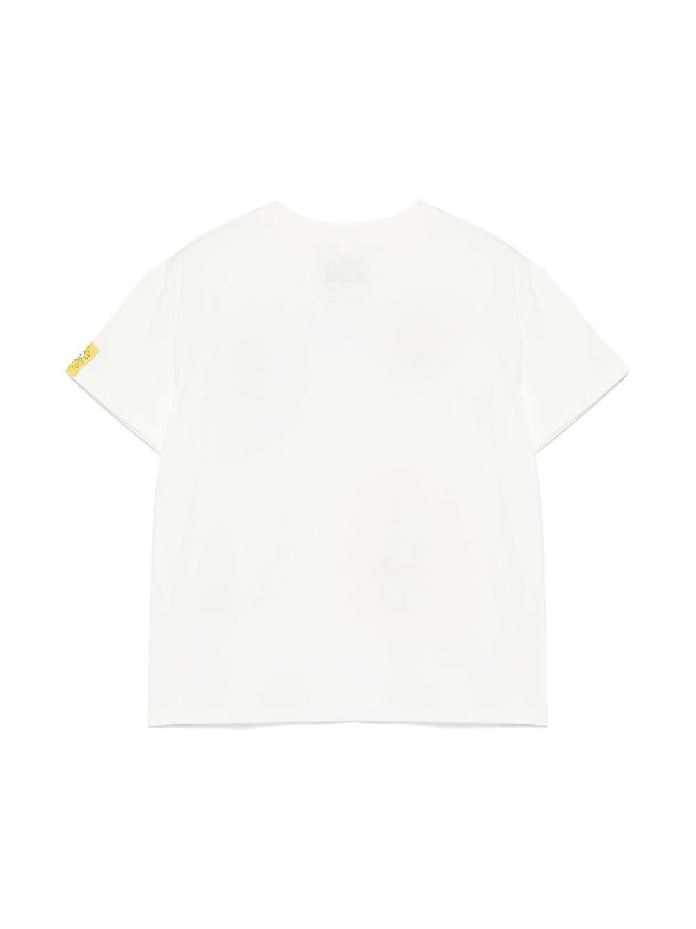 STELLA MCCARTNEY KIDS TW8T01Z0434101