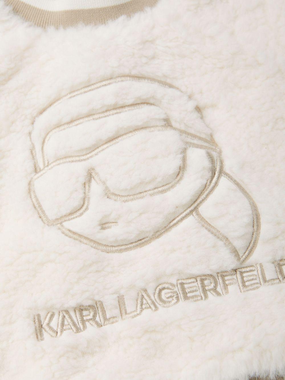 Z30672 N52 KARL LAGERFELD KIDS