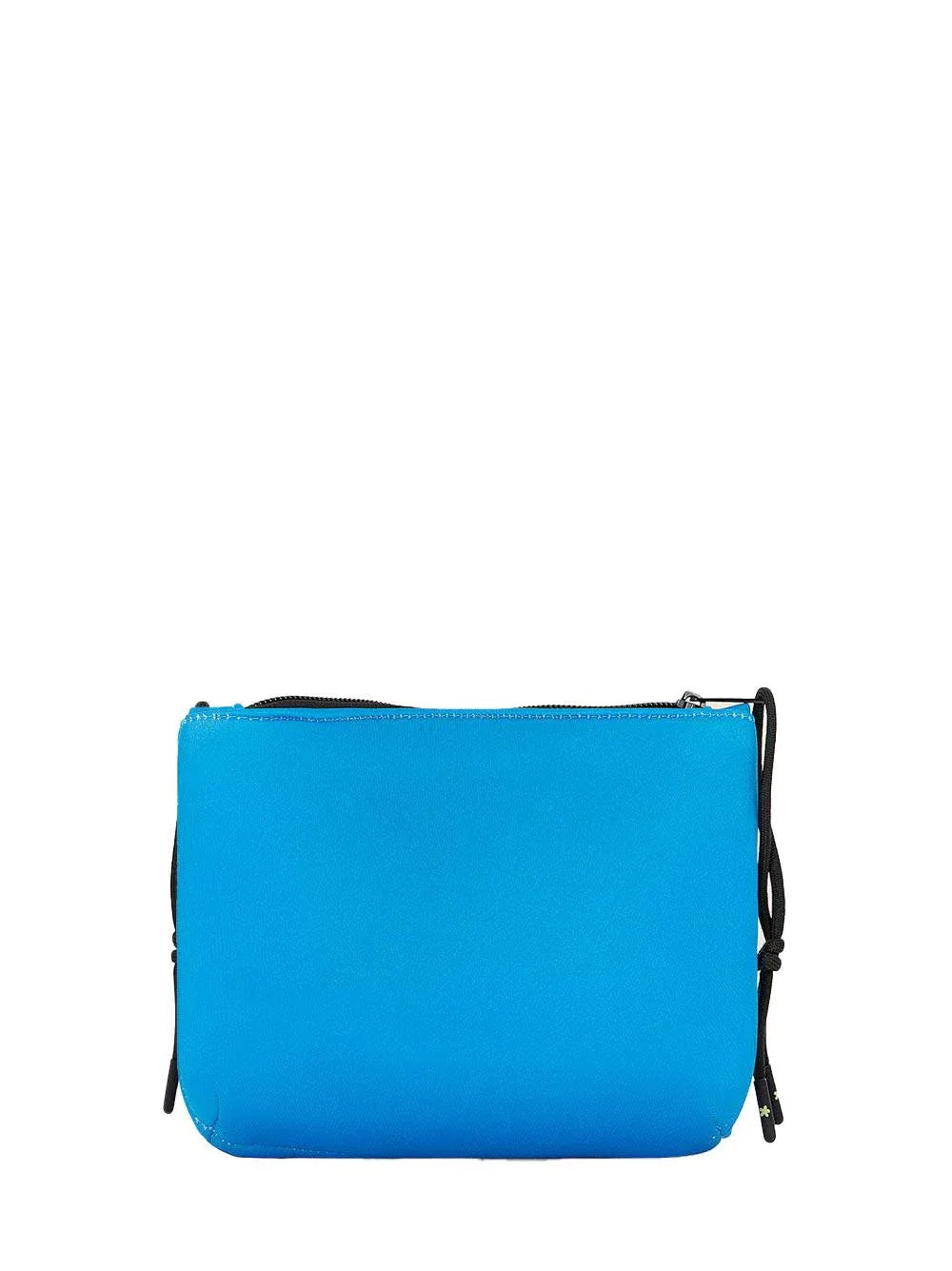 Pochette avion in tinta unita - Preludio Moda