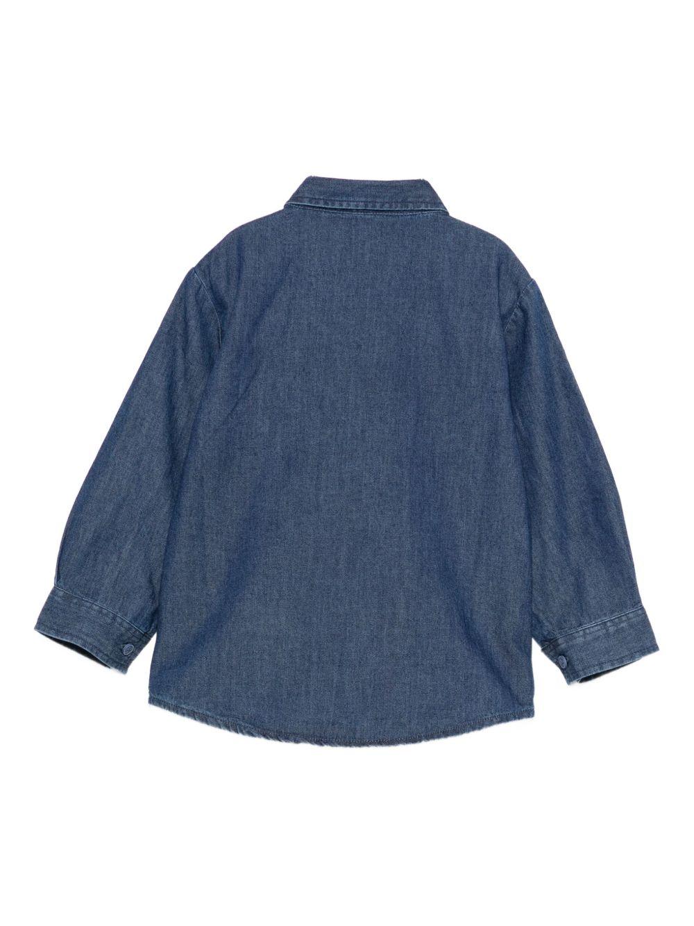 A25GCL0009J0056 497 IL GUFO KIDS