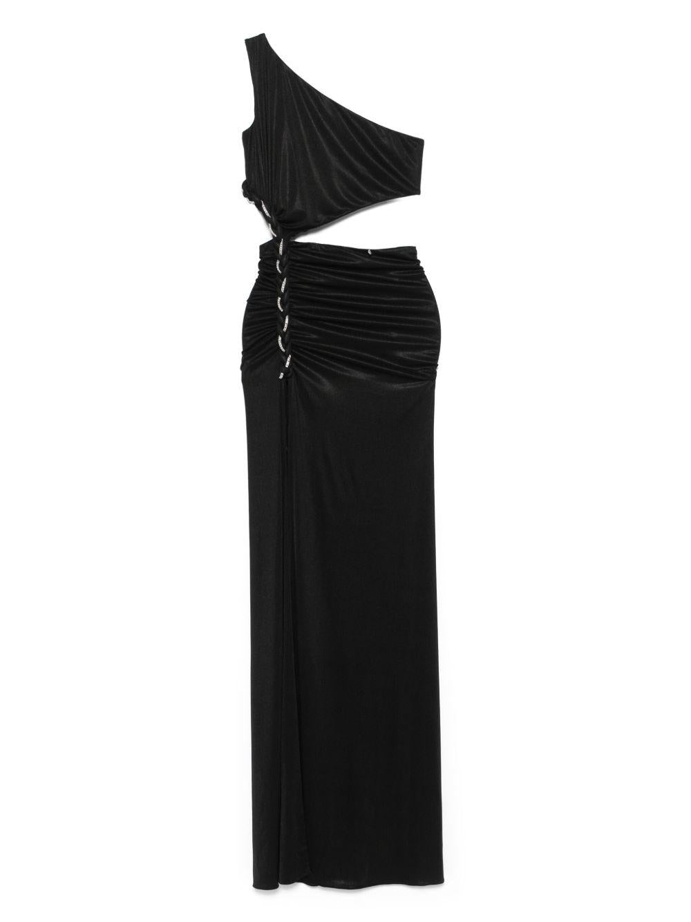 RRS15989 BLACK NISSA