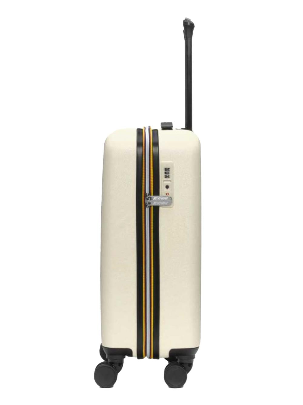 Trolley small beige light