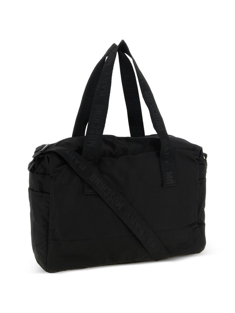 MUX05WL3A89 60100 MOSCHINO KIDS