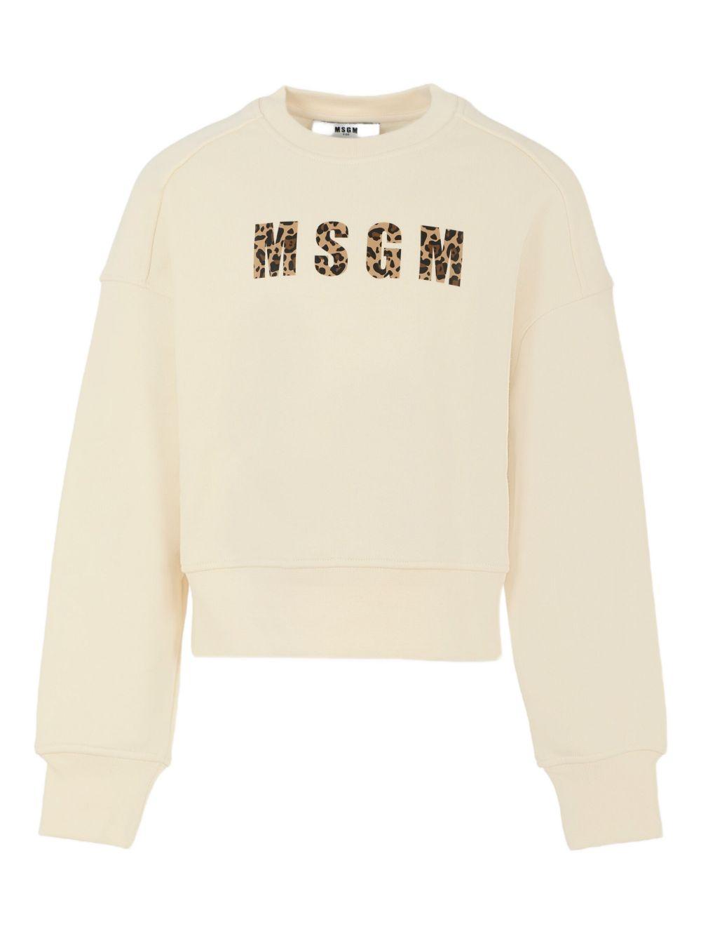 F5MSJGSW145 MS059 MSGM KIDS