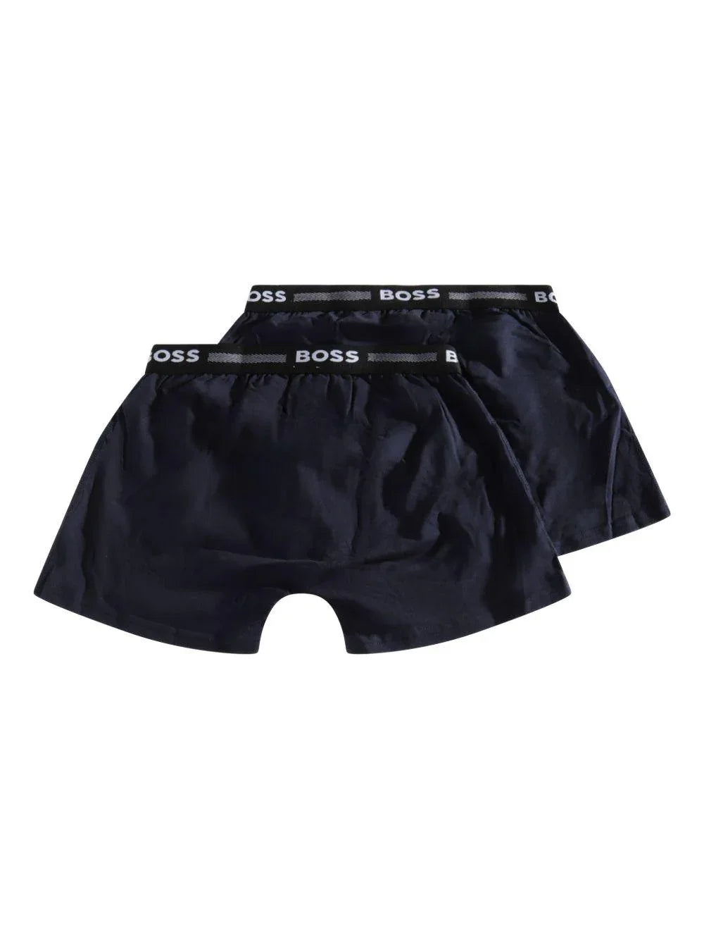 Set boxer blu (2pz) - Preludio Moda