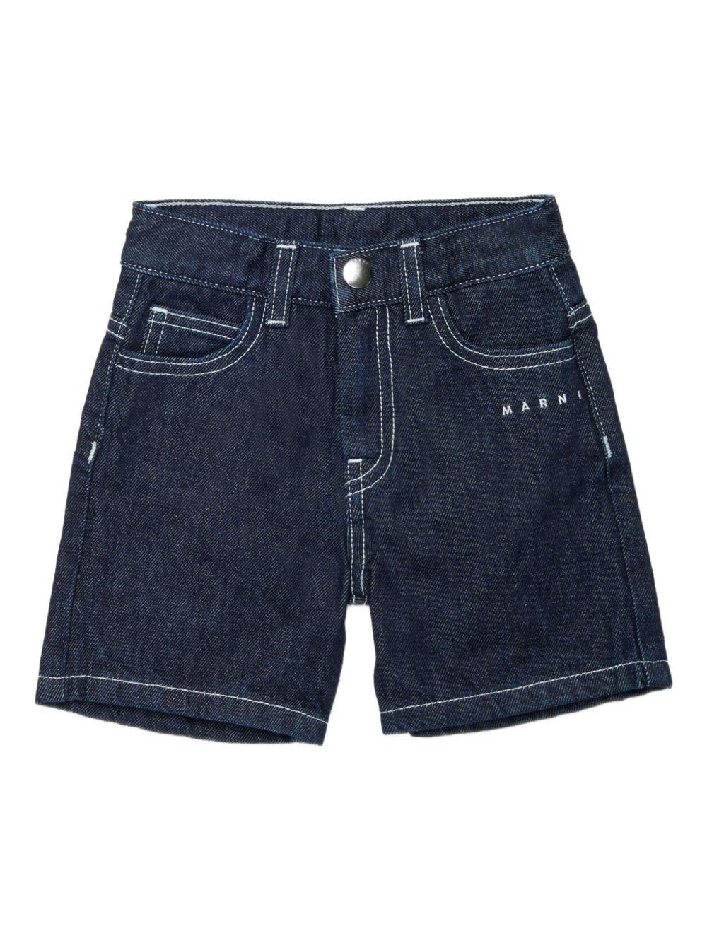 M01664M00WH 0M01 MARNI KIDS