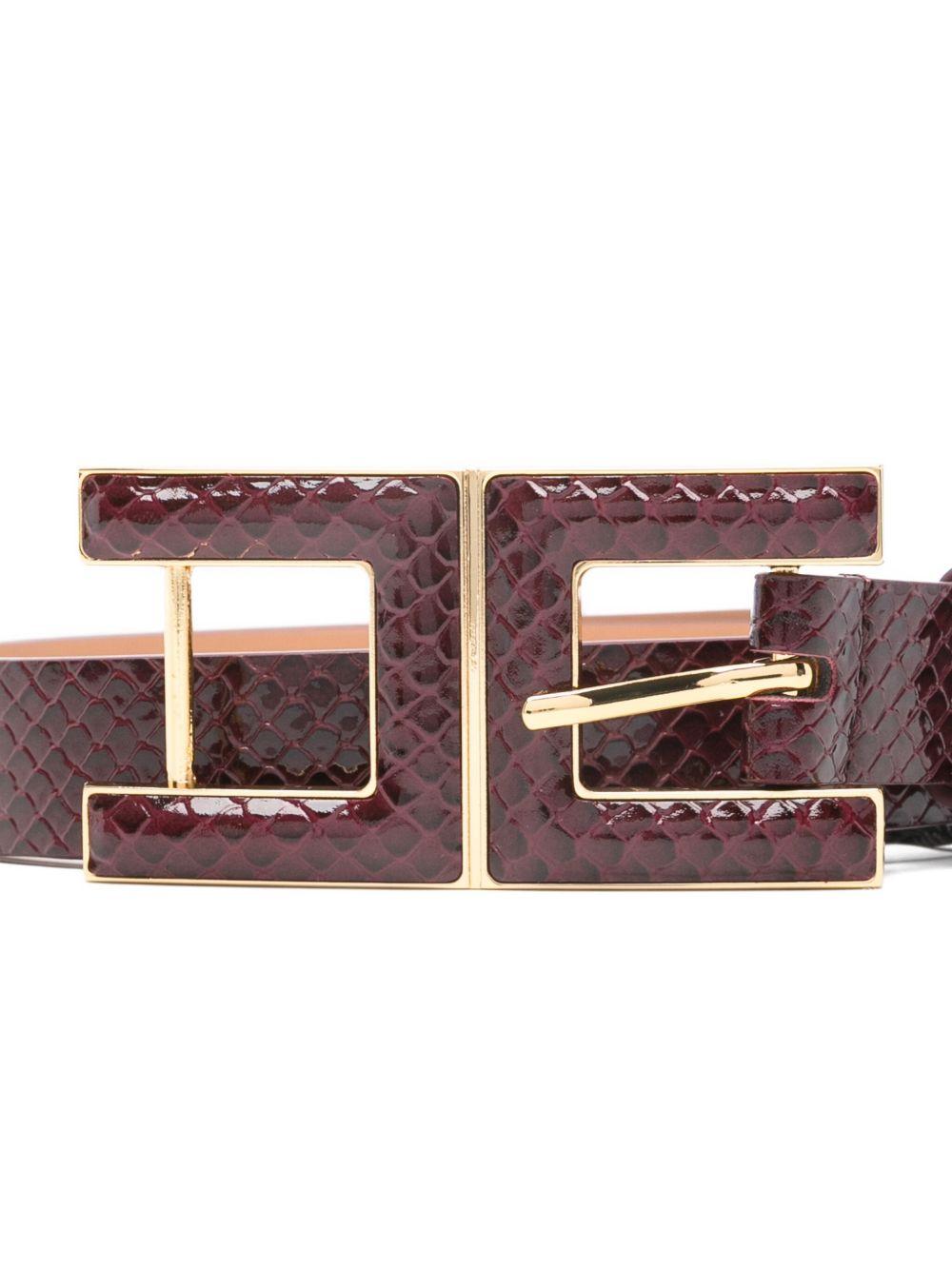 CT58S57E2 EA4 ELISABETTA FRANCHI