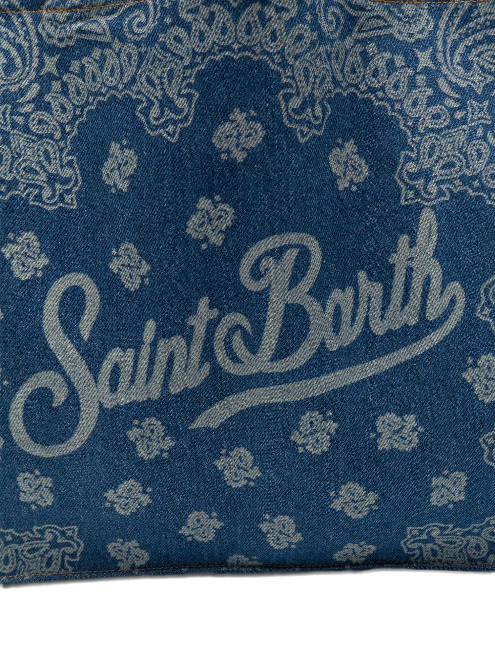 EBAGN006 00780L MC2 SAINT BARTH