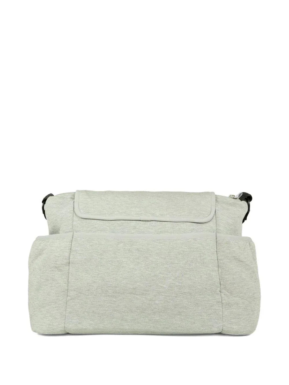 Borsa Fasciatoio Grigia con Stampa Teddy Bear - Preludio Moda