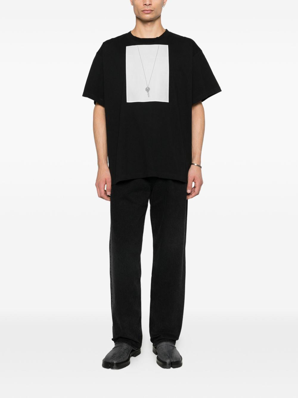 SH0GC0068M20050 900 MM6 MAISON MARGIELA