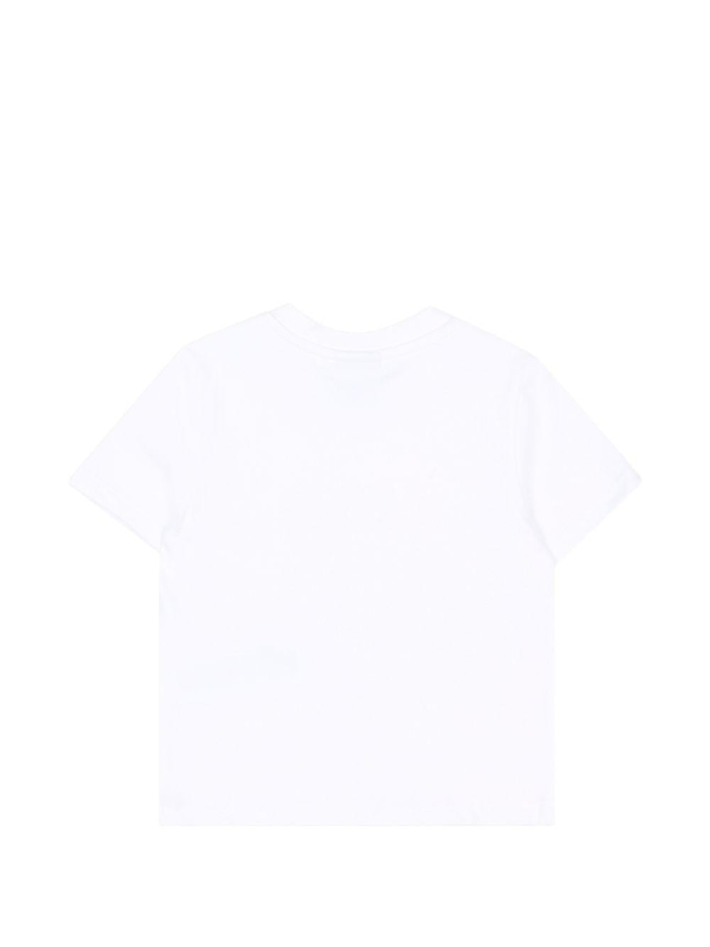 Completo sportivo con felpa con zip J53051 249 BOSS KIDSWEAR