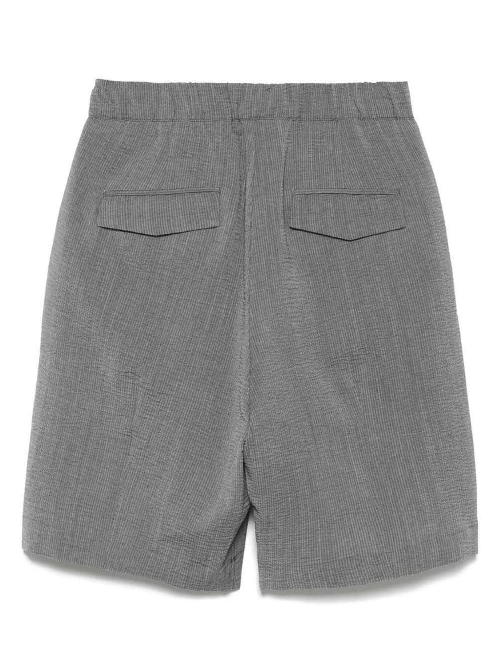 Bermuda Ford grigio - Preludio Moda