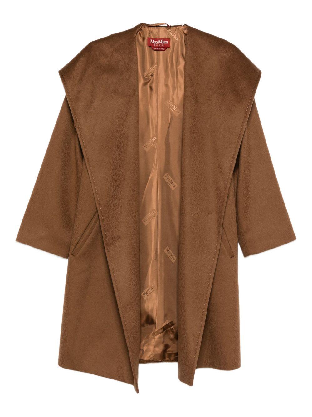 2526016061600 056 MAX MARA STUDIO