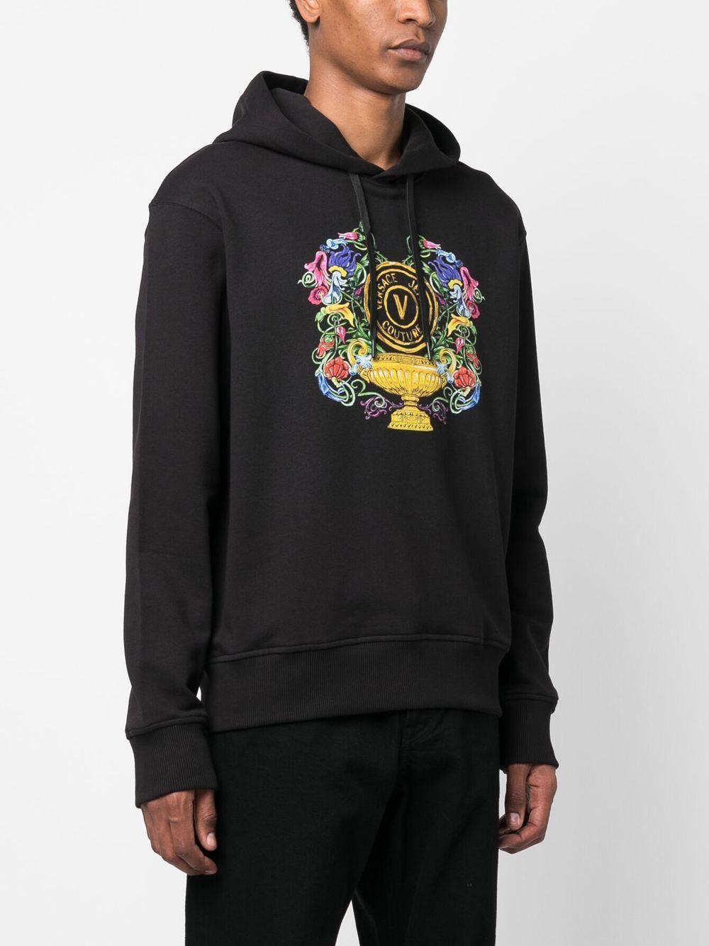 VERSACE JEANS 74GAIF01CF01FG89