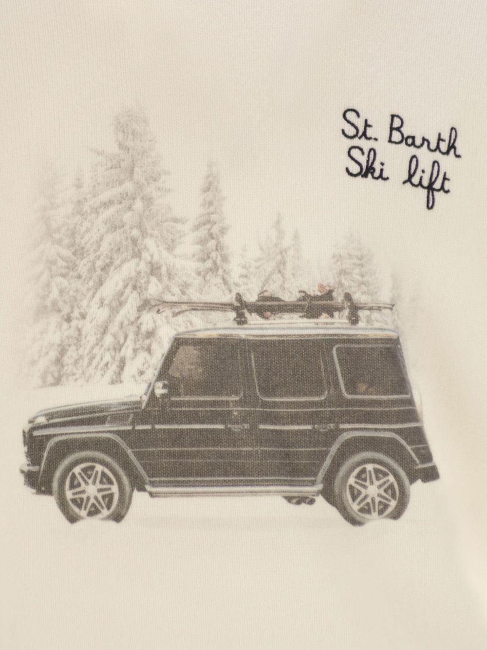 HER0022 01594I MC2 SAINT BARTH