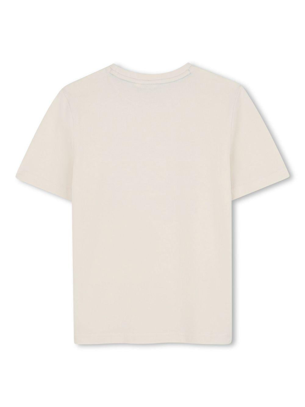 HUGO BOSS KIDS J5203821C