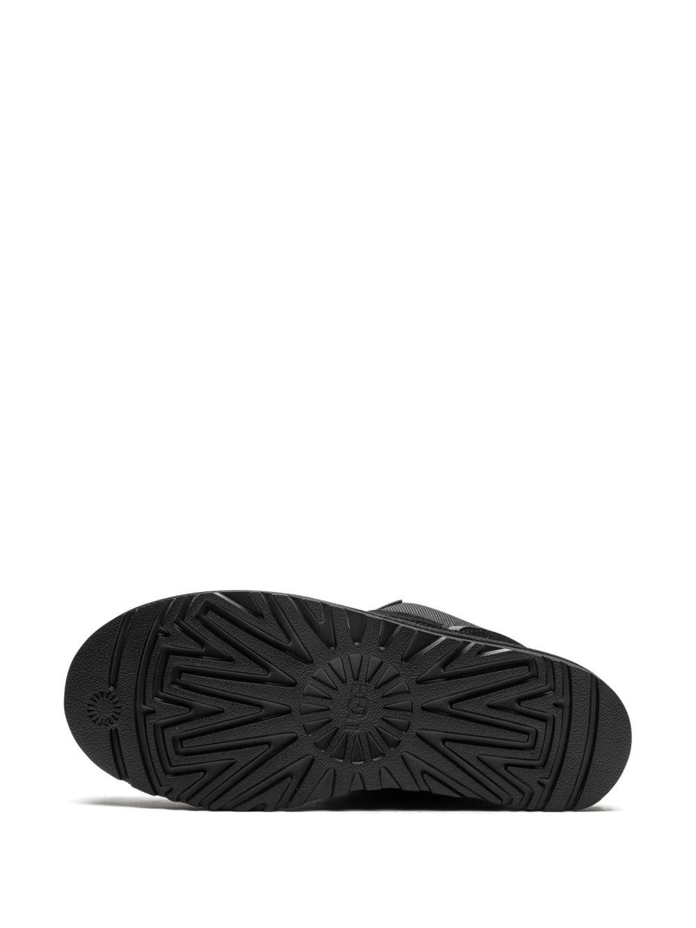 m lowemel 1170750 BLK UGG