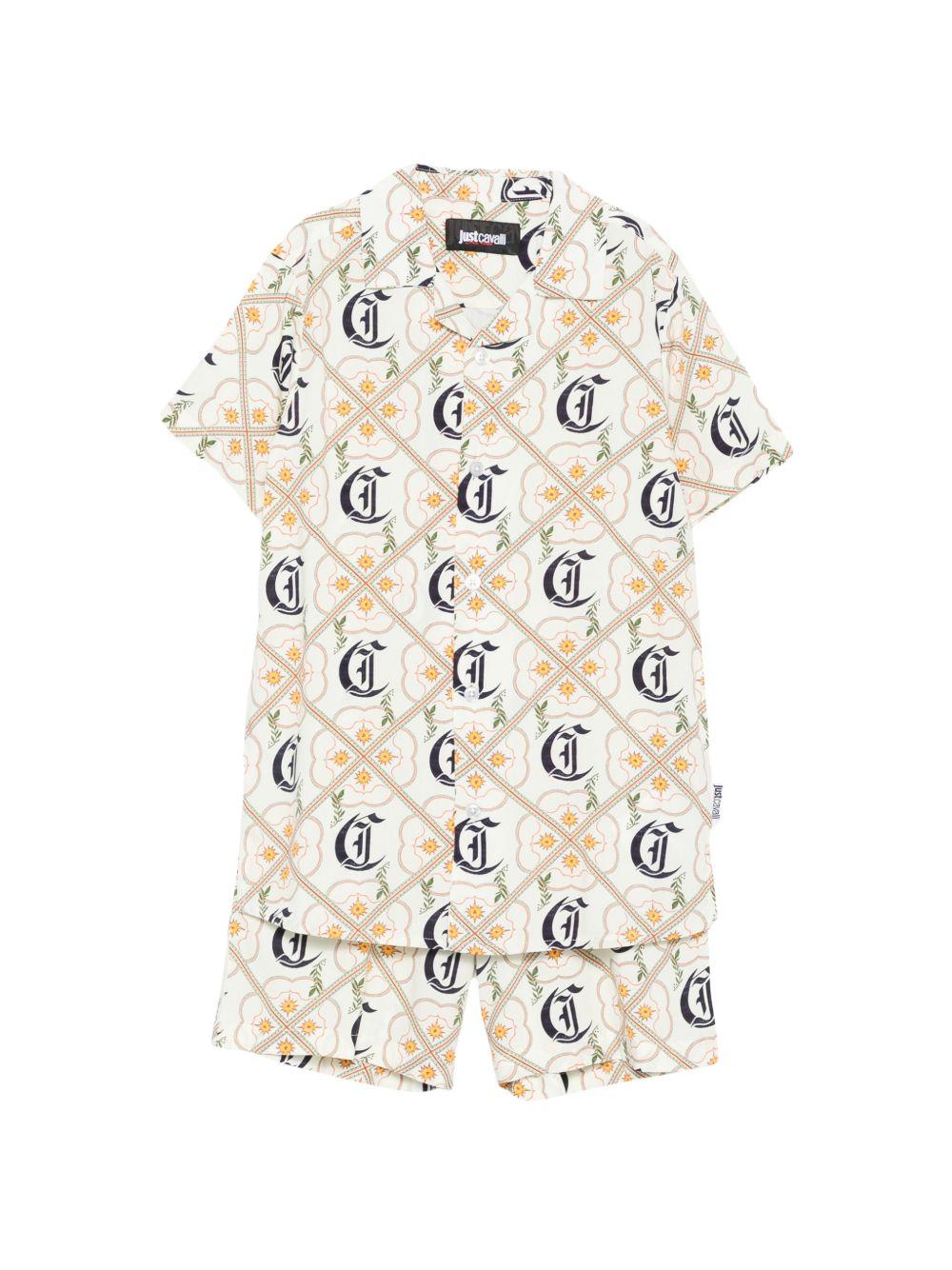 JBP26084CE INDIA JUST CAVALLI KIDS
