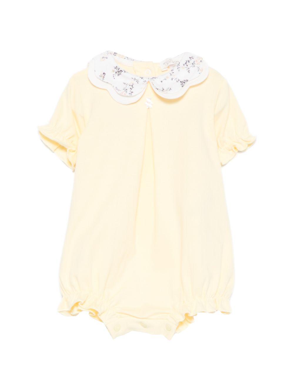 E26410 GIALLO NANAN KIDS
