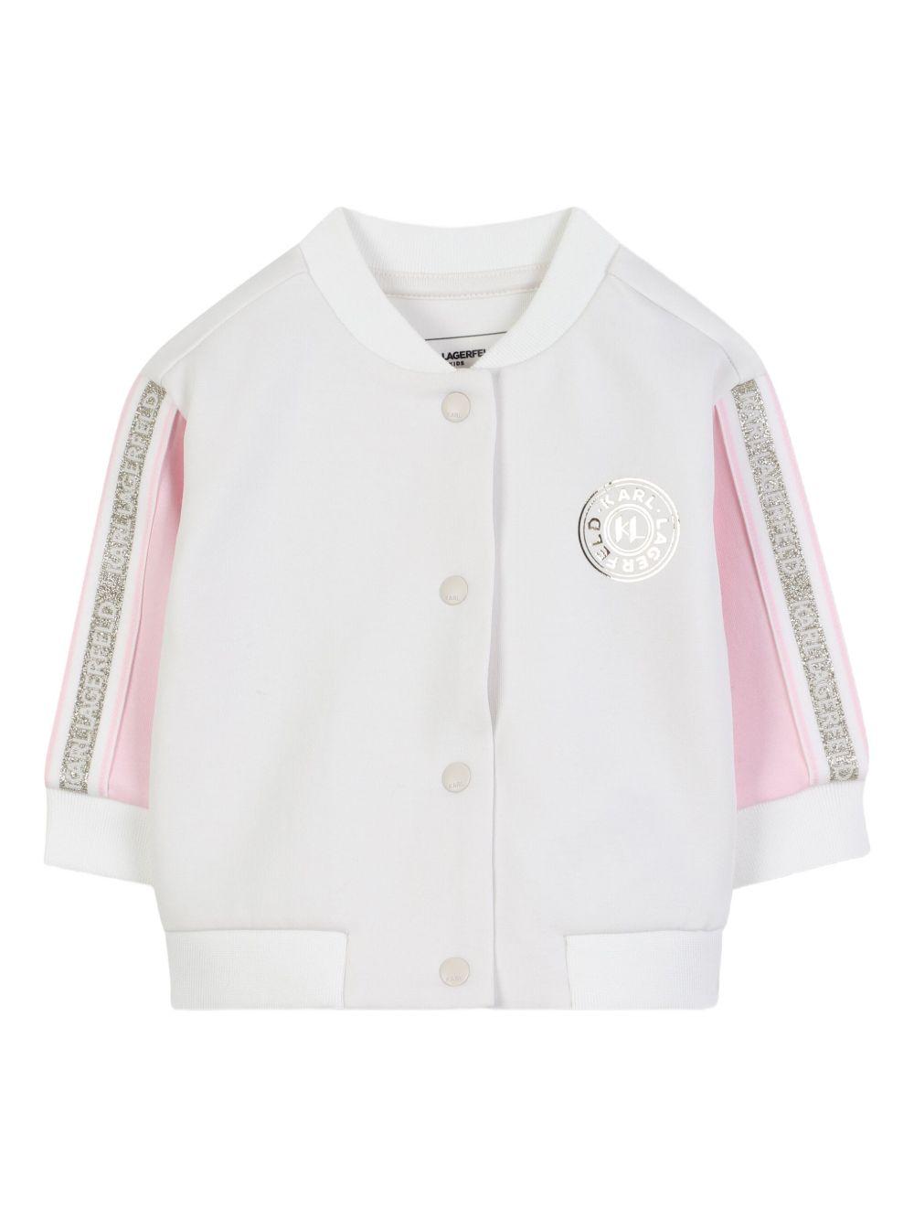 Z30670 N74 KARL LAGERFELD KIDS