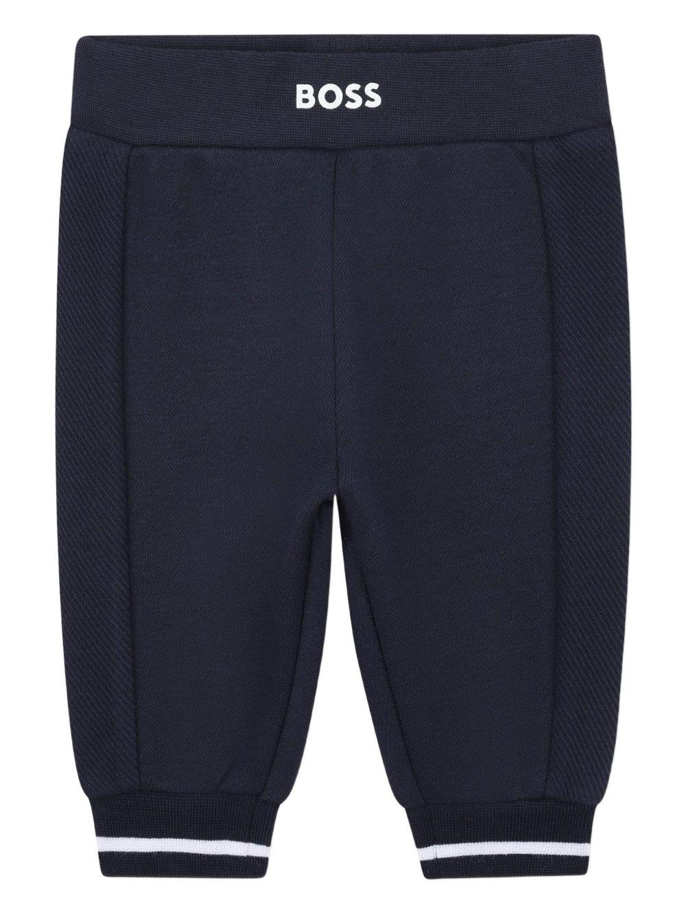 J52528 849 BOSS KIDSWEAR