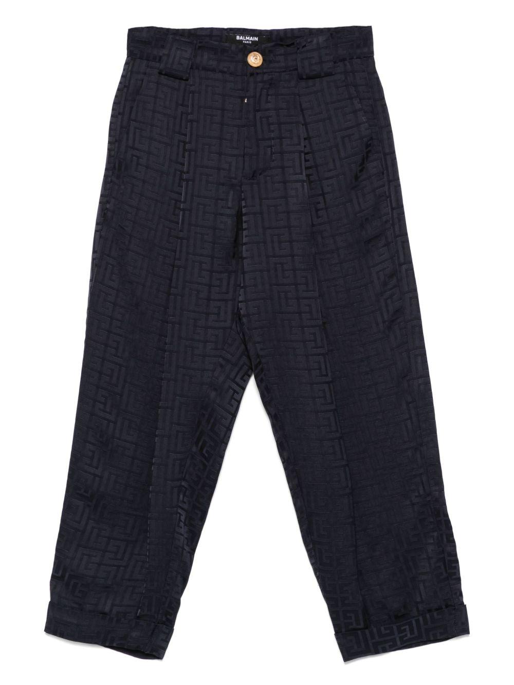 BALMAIN KIDS BW6R80S019260K