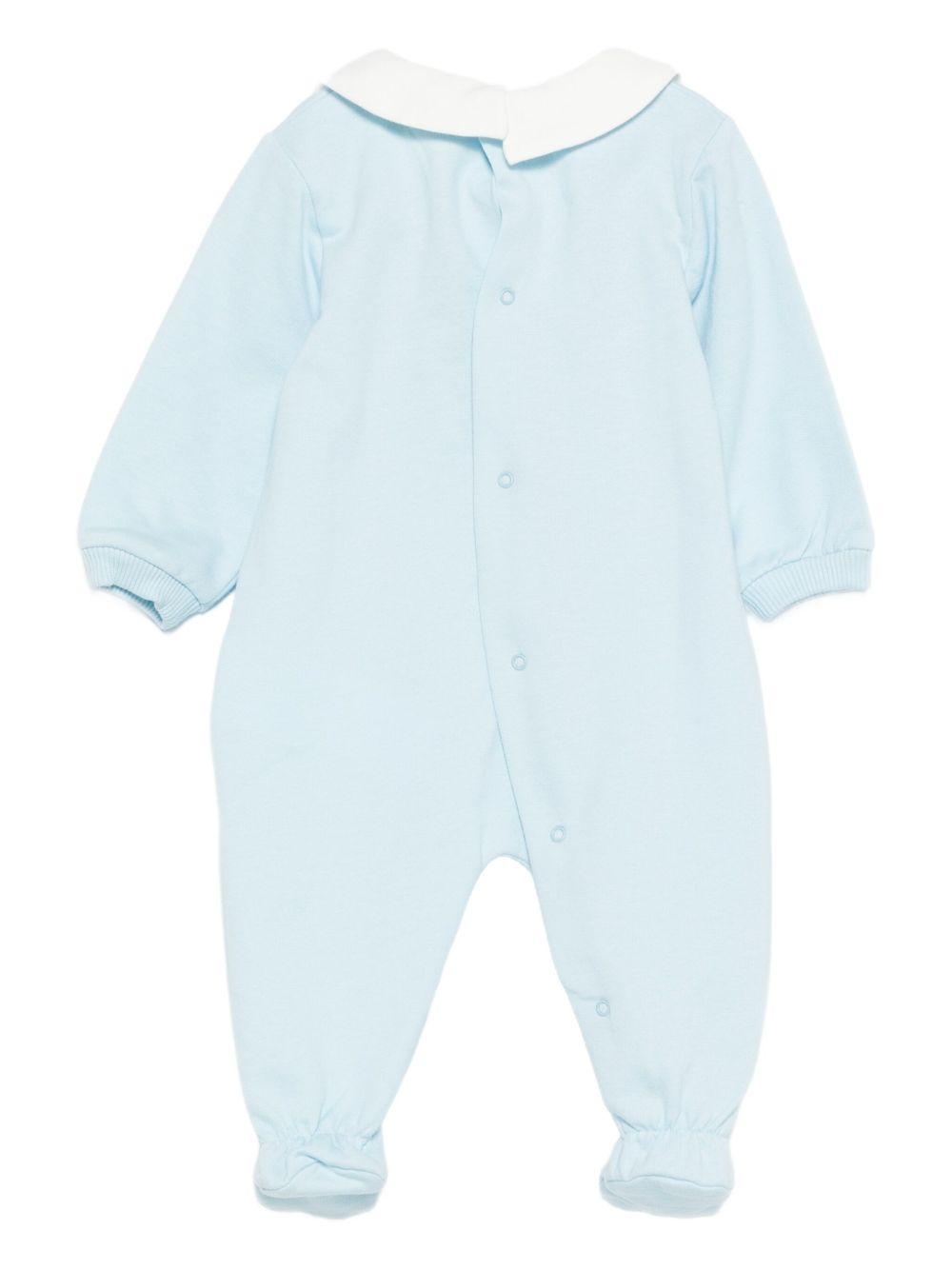 MUT04ILCA40 40304 MOSCHINO KIDS