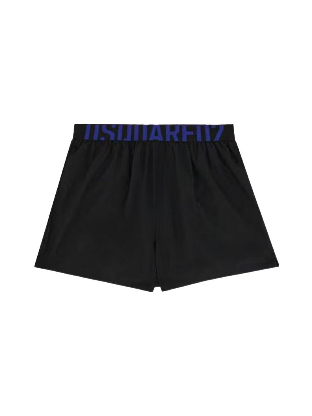 DSQUARED D7B646040016