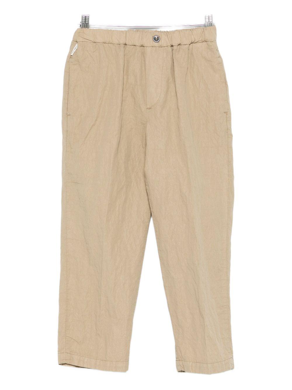 ADAM2036S25 BEIGE MICHAEL COAL KIDS