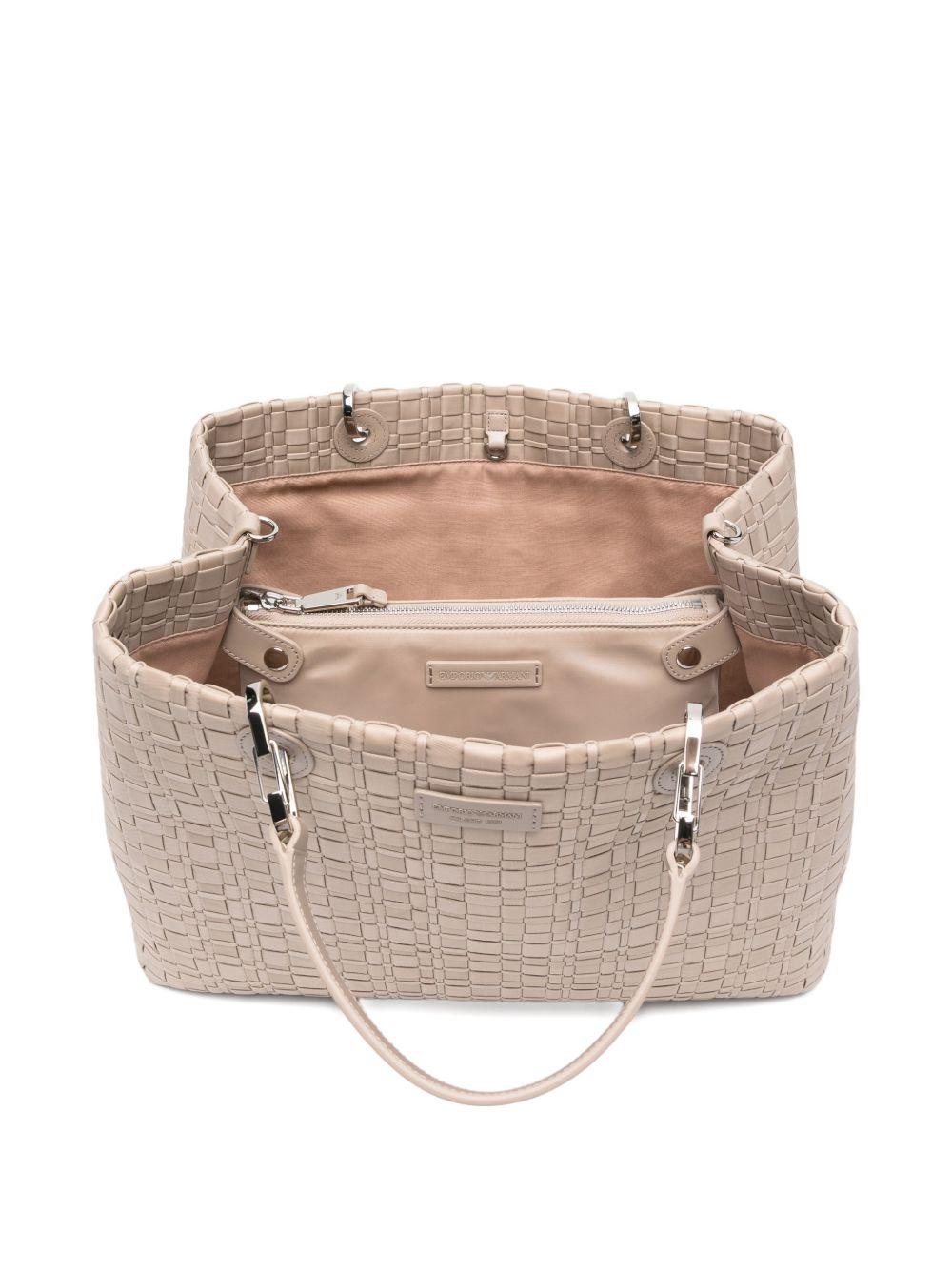 EW000360AF23436 U6076 EMPORIO ARMANI