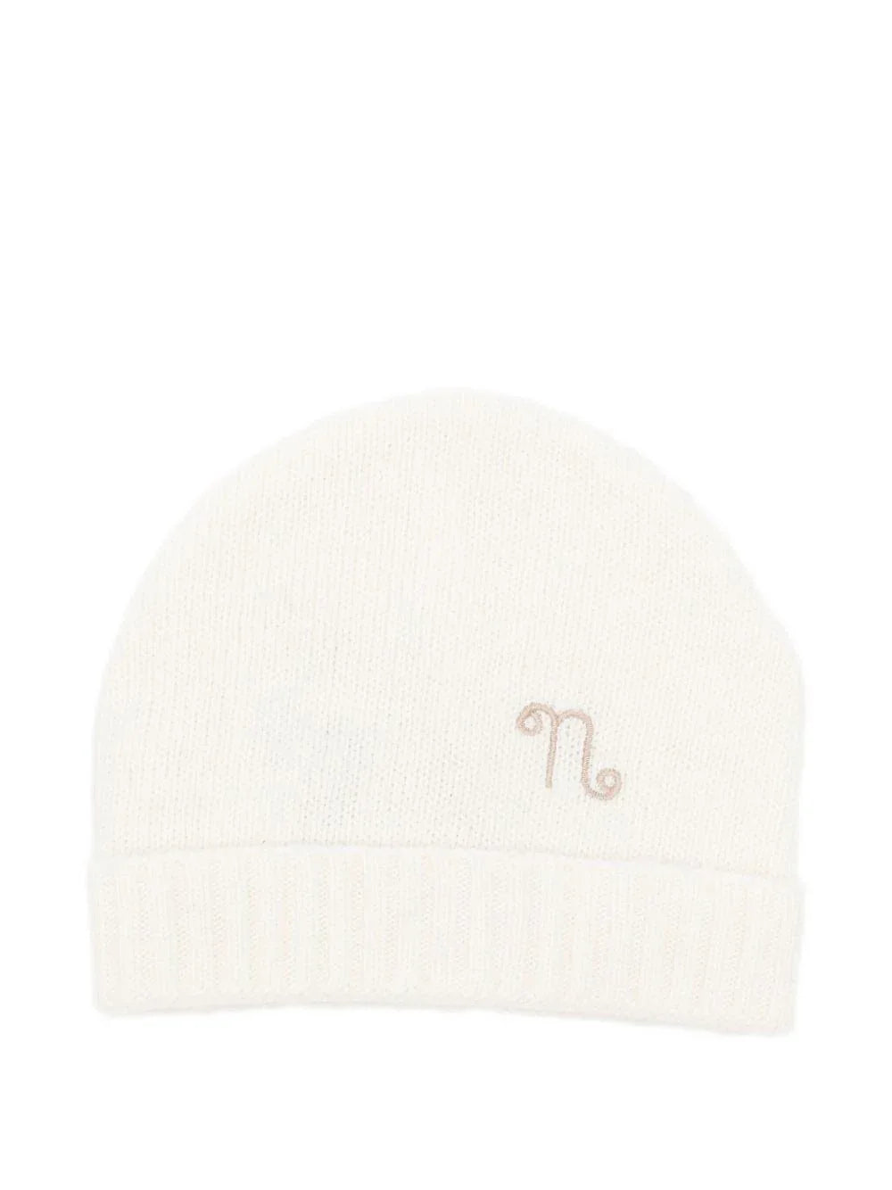 Berretto con ricamo - Preludio Moda