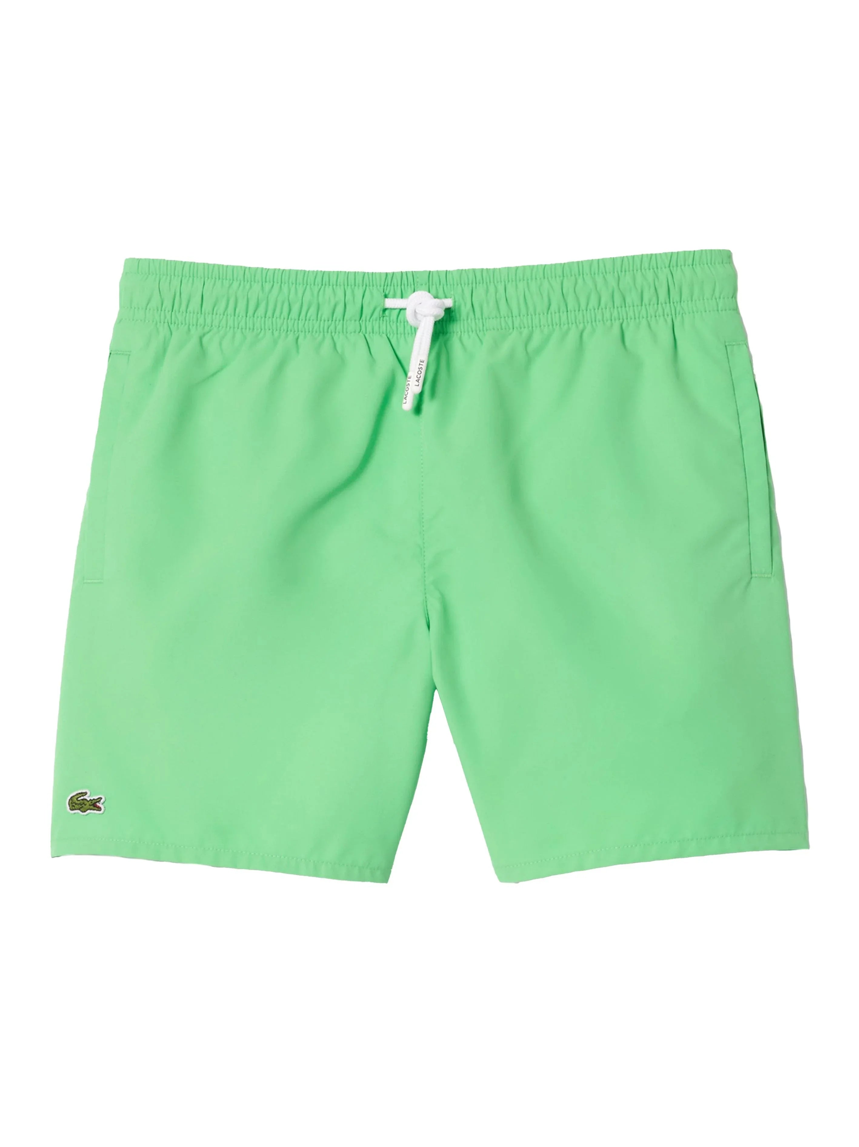 Costume verde tinta unita - Preludio Moda