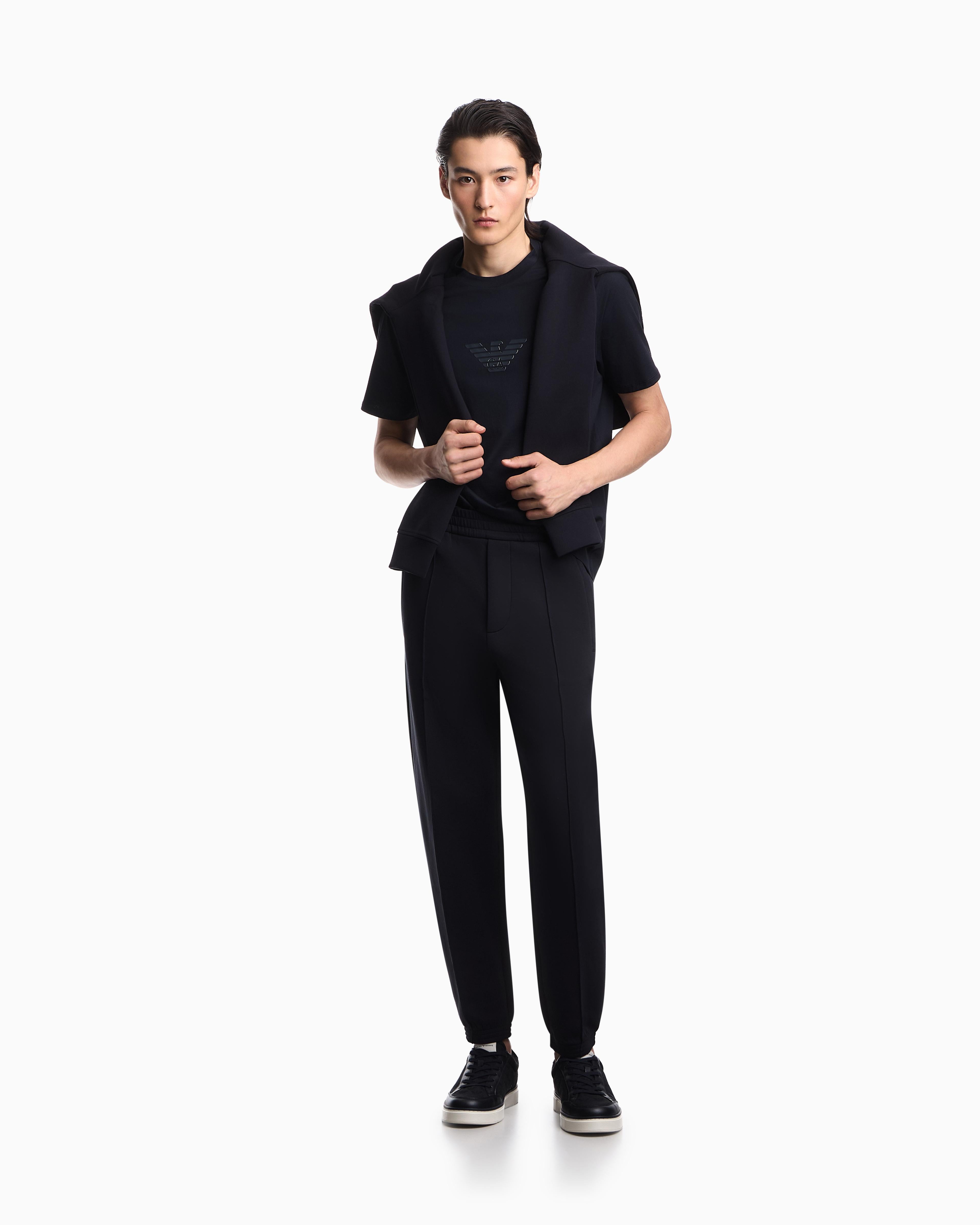 EM004583AF13669 MC540 EMPORIO ARMANI