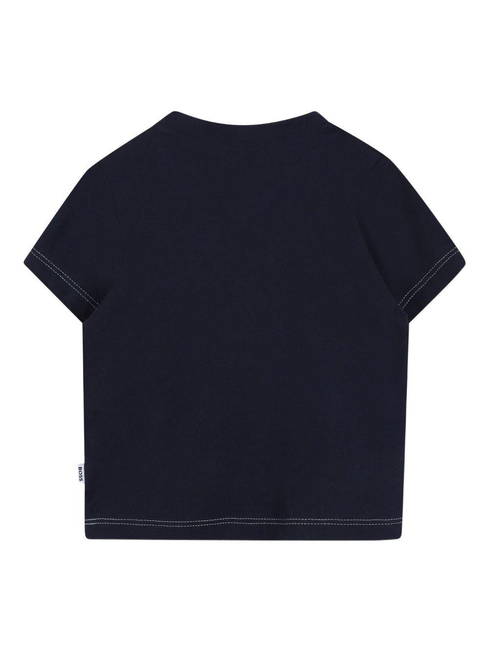 J52466 849 BOSS KIDSWEAR