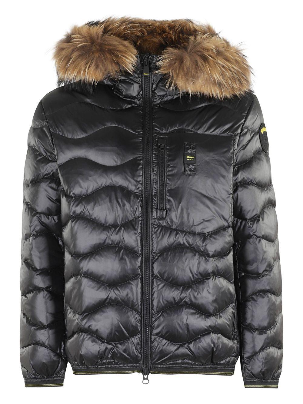 25WBLUC03533006355 999 BLAUER