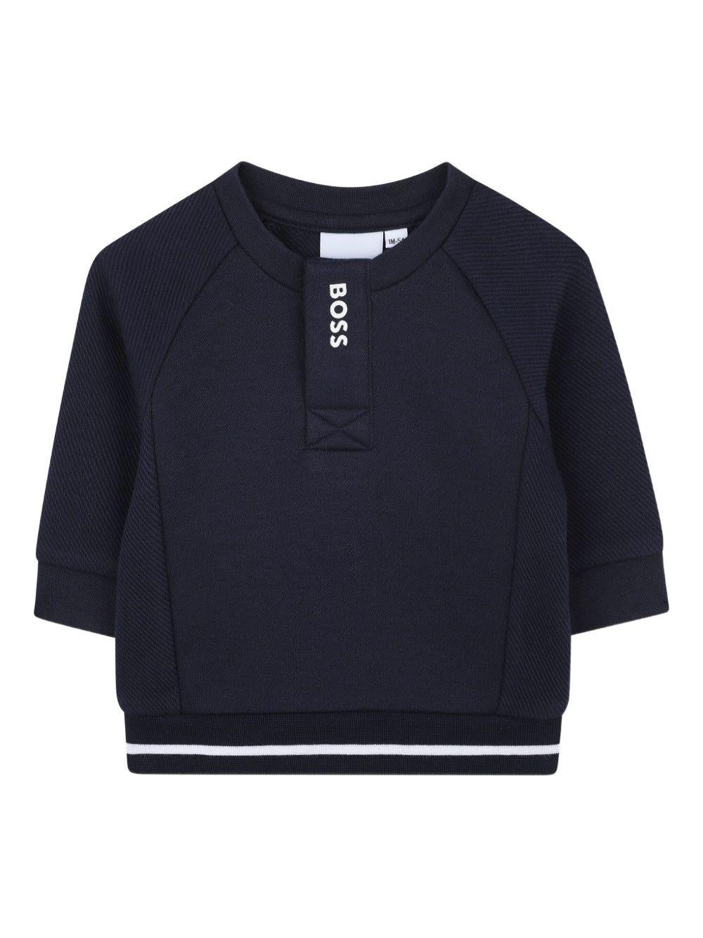 J52528 849 BOSS KIDSWEAR
